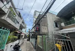 Bán nhà riêng 2 tầng 140m2 ngang 8m Quận 6 giá 13,5 tỷ... Bán nhà riêng tại Bình Tiên, Hồ Chí Minh 01