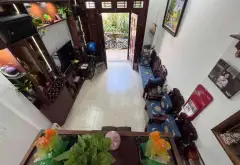 Nhà Phú Minh 4 Tầng Ô Tô Đỗ Cửa - Sống Sang, Tiện Nghi... Bán nhà riêng tại Tây Tựu, Hà Nội 10