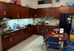 Nhà 4 tầng 5 phòng ngủ tại Tân Bình giá 15.5 tỷ... Bán nhà riêng tại Tân Sơn Nhất, Hồ Chí Minh 06