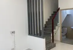 Nhà 3 tầng 2 mặt thoáng, hẻm xe hơi, nội thất sang tại Tân Bình... Bán nhà riêng tại Tân Hòa, Hồ Chí Minh 03