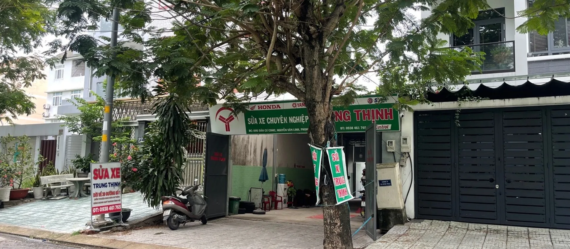 Bán đất 120m2 khu dân cư Conic, xã Phong Phú, huyện Bình Chánh hướng Đông Bắc... Bán đất tại Bình Hưng, Hồ Chí Minh 01