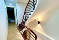 Nhà 4 tầng thang máy mặt ngõ kinh doanh, gần trung tâm, ô tô đỗ cửa... Bán nhà riêng tại Từ Liêm, Hà Nội 13