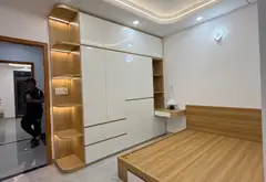 Nhà riêng 5 tầng diện tích 50m2 hướng Tây tại Bình Tân, tiện nghi hiện đại... Bán nhà riêng tại Bình Trị Đông, Hồ Chí Minh 16