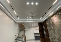 Nhà 3 tầng tại khu vực Tiên Sa với thiết kế hiện đại, không gian thoáng đãng... Bán nhà riêng tại An Hải, Hải Phòng 10
