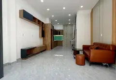 Bán nhà Nguyễn Quý Yêm dtsd 74m2 mới đẹp ở ngay chỉ 4 tỷ nhỉnh (N_AL71)... Bán nhà riêng tại An Lạc, Hồ Chí Minh 01