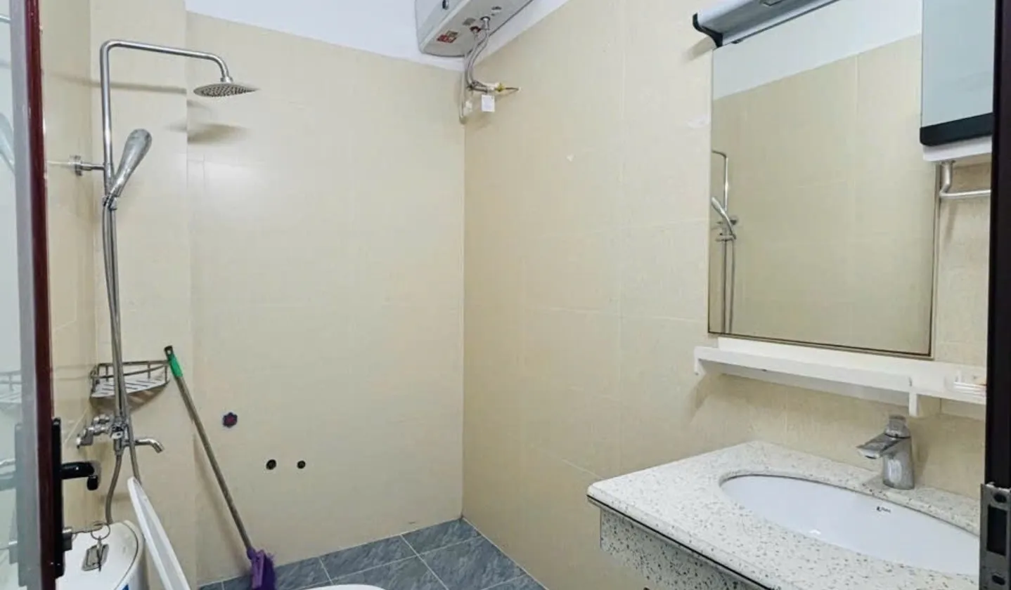 Bán nhà tại 919Thiên Lôi, Kênh Dương, Lê Chân, Hải Phòng... Bán nhà riêng tại Lê Chân, Hải Phòng 01
