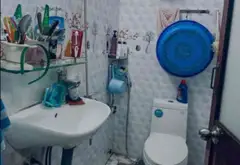 Nhà 2 mặt hẻm Quận 5, giá hạ hấp dẫn chỉ 6,8 tỷ... Bán nhà riêng tại An Đông, Hồ Chí Minh 04