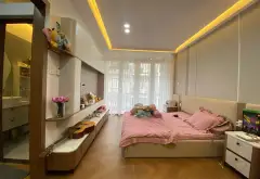 Nhà Phố Quận 7 Sang Trọng Có Gara Ô Tô & Thang Máy... Bán nhà mặt phố tại Tân Mỹ, Hồ Chí Minh 08