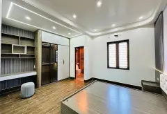 Cơ hội sở hữu nhà 4 tầng sang trọng tại Bắc Sơn, gara ô tô trong nhà giá hấp dẫn... Bán nhà mặt phố tại An Dương, Hải Phòng 11