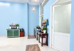 🔥 NHÀ 4 TẦNG PHẠM VĂN BẠCH – NGANG 7,6M – HẺM Ô TÔ 6M – TIỀM NĂNG CẢI TẠO CĂN HỘ DỊCH VỤ 🔥... Bán nhà riêng tại Tân Sơn, Hồ Chí Minh 04