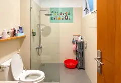 Nhà 2 hẻm Đinh Tiên Hoàng & Nguyễn Thị Minh Phường Sài Gòn, Hồ Chí Minh -DT 108m2_3 tầng_ Giá 18T... Bán nhà riêng tại Sài Gòn, Hồ Chí Minh 17