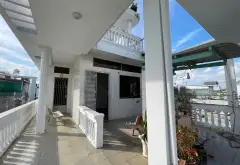 Nhà 5 tầng lô góc rộng thoáng giữa trung tâm Quận 8... Bán nhà riêng tại Phú Định, Hồ Chí Minh 09