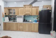 Nhà đẹp trung tâm Đống Đa, sống tiện nghi, ô tô cách vài bước... Bán nhà riêng tại Đống Đa, Hà Nội 01