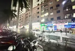 Căn hộ vàng tại khu Đại Thanh, chờ chủ mới... Bán căn hộ chung cư tại Đại Thanh, Hà Nội 01
