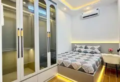 Bán nhà riêng 2 tầng hướng Nam tại Dương Cát Lợi, diện tích 66.8m2... Bán nhà riêng tại Nhà Bè, Hồ Chí Minh 16