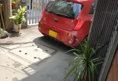 BÁN NHÀ 3TẦNG HẺM XE HƠI , QUANG TRUNG P10 GV , 4x15 7,2TỶ THƯƠNG LƯỢNG... Bán nhà riêng tại Gò Vấp, Hồ Chí Minh 01