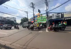 Bán nhà mặt phố phường Phú Thạnh, Hồ Chí Minh, diện tích 177m2... Bán nhà mặt phố tại Phú Thạnh, Hồ Chí Minh 05