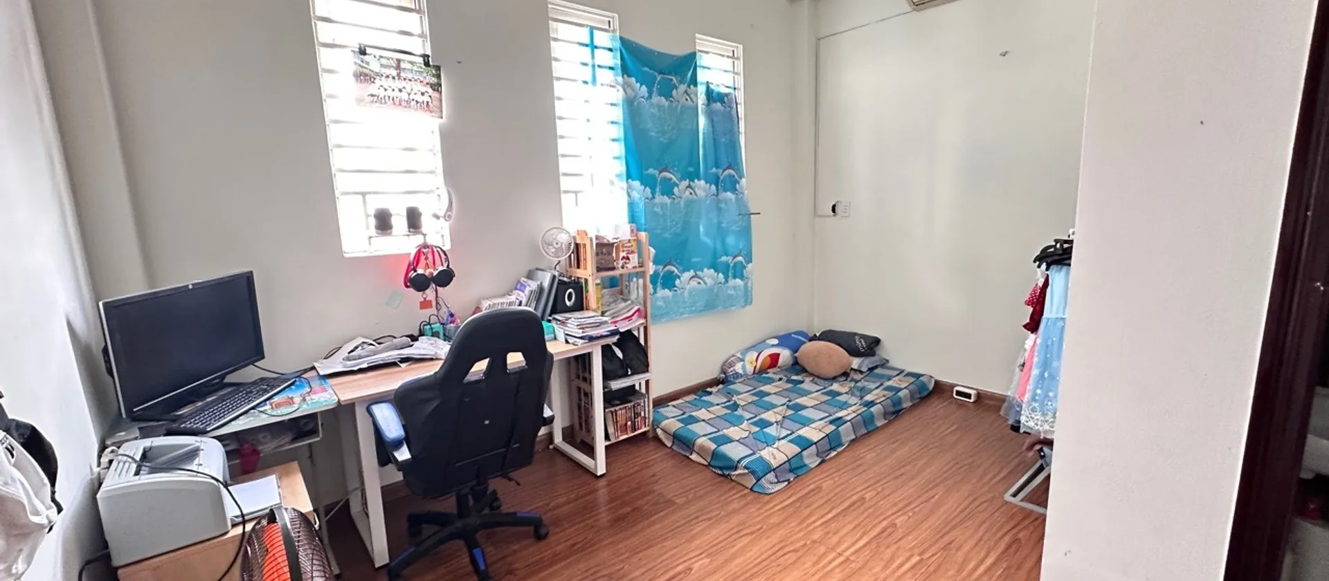 Nhà sổ riêng,Tân Chánh Hiệp 3, phường Trung Mỹ Tây quận 12,dt 4,5x 13+3 tầng
giá 5,98 tỷ... Bán nhà riêng tại Trung Mỹ Tây, Hồ Chí Minh 01