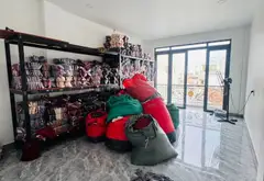 Nhà trong ngõ, ngách, hẻm - 48m² - Bình Hưng Hòa, Bình Tân, TP Hồ Chí Minh - 6.3 tỷ... Bán nhà riêng tại Bình Hưng Hòa, Hồ Chí Minh 04