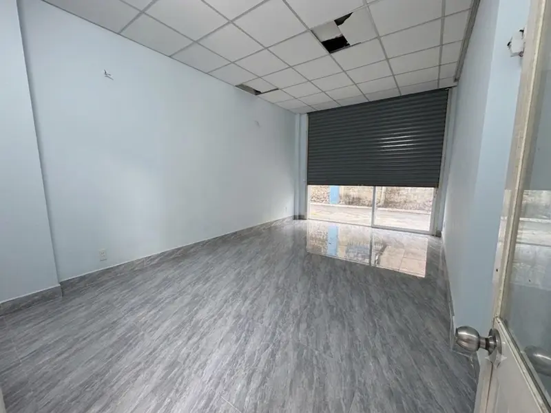 Nhà mặt phố 2 tầng, 2PN tại Tân Bình, giá 9.5 tỷ... Bán nhà mặt phố tại Tân Bình, Hồ Chí Minh 01