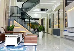 Bán nhà 4 tầng 100m2 trung tâm Dĩ An, giá 7,8 tỷ... Bán nhà riêng tại Dĩ An, Hồ Chí Minh 03