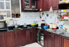 Nhà mặt phố kinh doanh sầm uất 5 tầng tại quận Tân Phú... Bán nhà mặt phố tại Phú Thạnh, Hồ Chí Minh 04