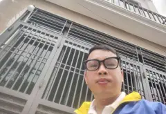 Nhà Lô Góc 4 Tầng View Hai Thoáng Ô Tô Đỗ Cửa... Bán nhà mặt phố tại Chương Mỹ, Hà Nội 08
