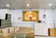 Nha quang trung hẻm xe hơi... Bán nhà riêng tại Thông Tây Hội, Hồ Chí Minh 08