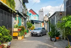 Nhà góc 2 mặt tiền hẻm xe tải, Nguyễn Ảnh Thủ - Giá giảm còn 3.6 tỷ... Bán nhà riêng tại Trung Mỹ Tây, Hồ Chí Minh 03