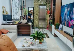 Nhà Phố Kim Ngưu 5 Tầng Thang Máy Sang Trọng... Bán nhà riêng tại Vĩnh Tuy, Hà Nội 01