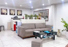 Bán tòa nhà văn phòng 9 tầng khu phân lô Nguyễn Xiển... Bán văn phòng tại Thanh Xuân, Hà Nội 11