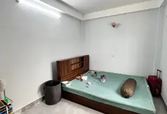 Bán nhà riêng 4 tầng diện tích 60m² tại Bình Trị Đông, thuận tiện kinh doanh... Bán nhà riêng tại Bình Trị Đông, Hồ Chí Minh 07