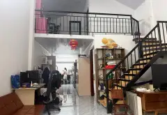 NHÀ 1.5 TẦNG - THUỴ HÀ, BẮC HỒNG - SẴN NHÀ 3 PHÒNG - DIỆN TÍCH RỘNG - KHÁCH MUA Ở NGAY 💥💥... Bán đất tại Phúc Thịnh, Hà Nội 02