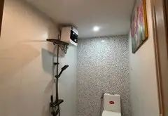 Cơ hội có một không hai sở hữu nhà 2 tầng vị trí đẹp tại Trường Chinh Đà Nẵng... Bán nhà riêng tại An Khê, Đà Nẵng 09