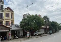 Bán nhà mặt phố phường Trí Quả, Bắc Ninh - nhà 5 tầng, mặt tiền 4.5m, vị trí kinh doanh đắc địa... Bán nhà mặt phố tại Trí Quả, Bắc Ninh 05