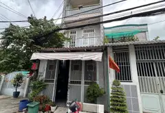 Nhà đẹp 3 tầng, hẻm ô tô Bình Tân, ngay khu y tế hiện đại... Bán nhà riêng tại An Lạc, Hồ Chí Minh 03