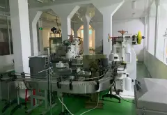 Kho xưởng cao cấp khu công nghiệp Tân Tạo diện tích 4470m2, giá trị khai thác đáng kinh ngạc... Bán kho, nhà xưởng tại Tân Tạo, Hồ Chí Minh 03