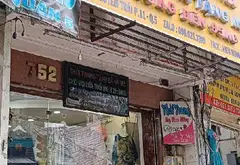 Nhà mặt tiền Nguyễn Trãi 6 tầng, thu nhập cực ổn... Bán nhà mặt phố tại Chợ Lớn, Hồ Chí Minh 07