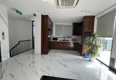 MẶT PHỐ TRẦN VỸ –60m/75m - VIEW HỒ – TÒA NHÀ 8 TẦNG CÓ HẦM – THÔNG SÀN – VỊ TRÍ ĐẸP BẬC NHẤT... Bán nhà mặt phố tại Phú Diễn, Hà Nội 11