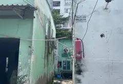 Bán nhà mặt phố 199m2 tại Phú Định Quận 8 giá 16 tỷ... Bán nhà mặt phố tại Phú Định, Hồ Chí Minh 03