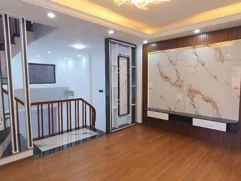 Nhà 5 Tầng Mới Tinh Tại Cụm 9 Vĩnh Ninh... Bán nhà riêng tại Đại Thanh, Hà Nội 01