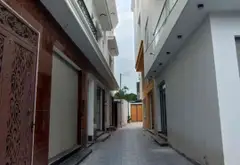 Nhà 3 tầng 3 phòng ngủ rộng rãi tại khu vực phát triển... Bán nhà riêng tại Thủy Nguyên, Hải Phòng 02