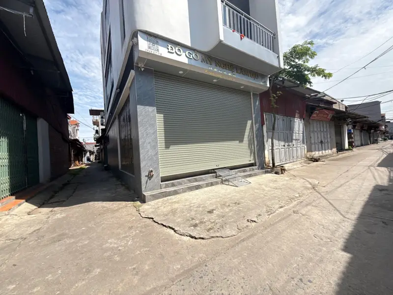 Cơ hội sở hữu đất đẹp mặt tiền rộng ngay trung tâm phường Phù Khê... Bán đất tại Phù Khê, Bắc Ninh 01
