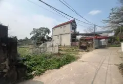 Đất nền đẹp giá mềm tại Sóc Sơn, Thái Lai - Minh Trí... Bán đất tại Kim Anh, Hà Nội 03
