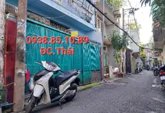 Nhà mặt tiền rộng, vị trí vàng tại quận Tân Bình... Bán nhà mặt phố tại Bảy Hiền, Hồ Chí Minh 02