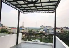 Nhà 5 tầng hiện đại, view hồ mát mẻ tại Yên Nghĩa... Bán nhà riêng tại Yên Nghĩa, Hà Nội 11