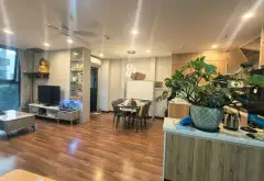 Bán căn hộ chung cư Mipec Rubik360 Xuân Thủy - 84m², 2PN, 2VS - Giá 11.9 tỷ... Bán căn hộ chung cư tại Cầu Giấy, Hà Nội 02