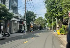 NHÀ TAM CHÂU TAM BÌNH – HẺM Ô TÔ 5M – 66M² – CHỈ HƠN 4 TỶ... Bán nhà riêng tại Tam Bình, Hồ Chí Minh 07