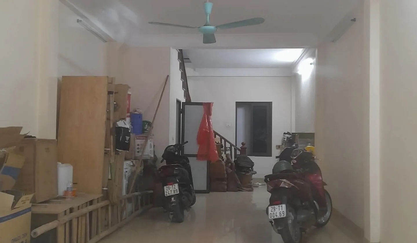 Bán liền kề 5 tầng diện tích 45m2 tại Lê Trọng Tấn La Khê Vỉa Hè Ôtô Kinh Doanh... Bán biệt thự, liền kề tại Hà Đông, Hà Nội 01