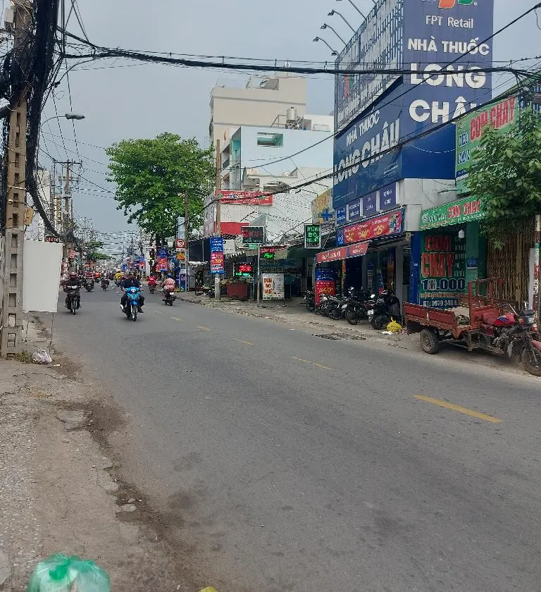 ​Chính chủ bán nhà Tân Kỳ Tân Quý khu VIP Tân Phú, chuẩn bị mở đường tăng giá cực mạnh!... Bán nhà mặt phố tại Tân Sơn Nhì, Hồ Chí Minh 01